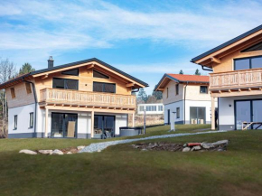 Luxury villa with hot tub and sauna, ski lift 1 2 km